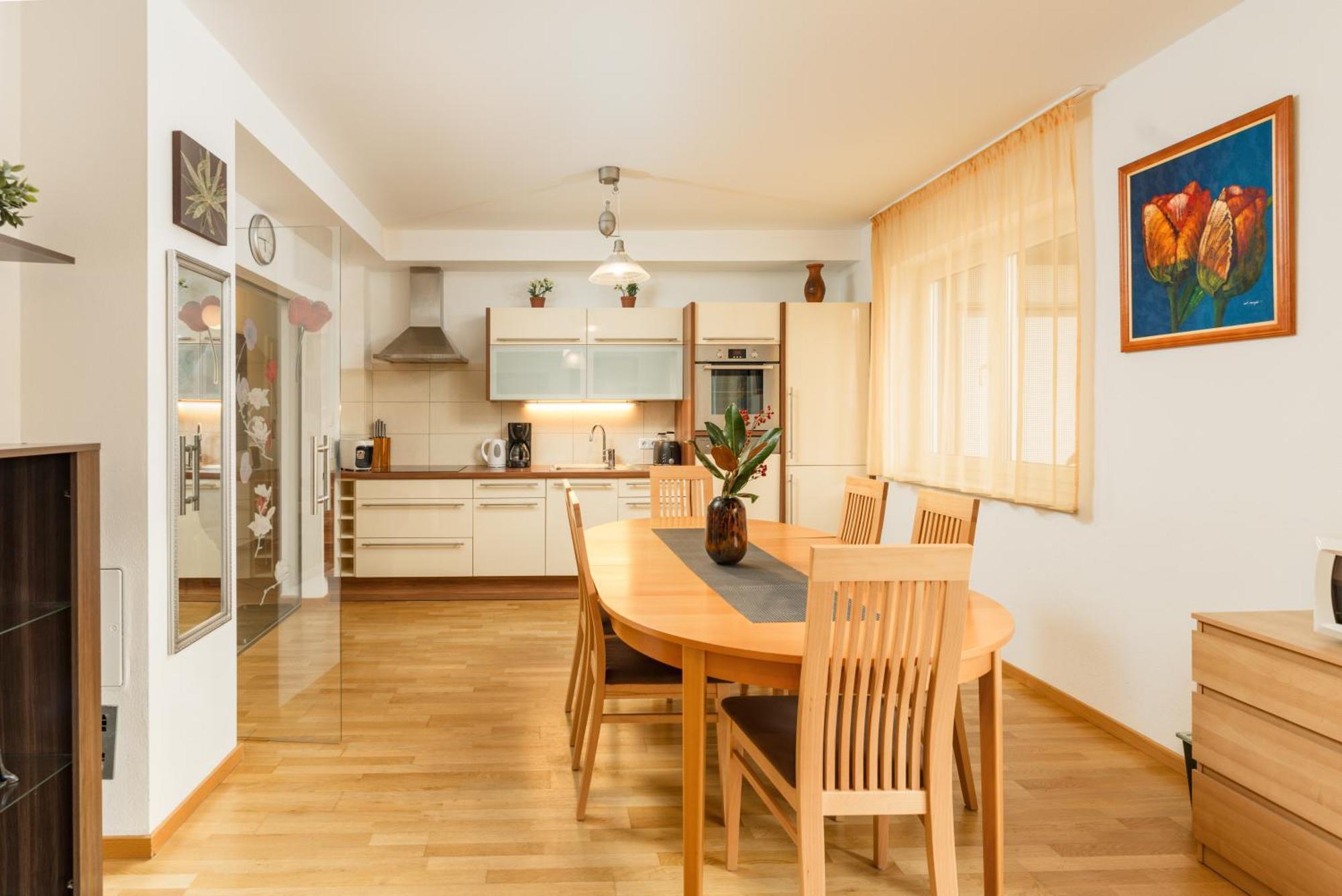 Ferienwohnungen Karoline by Schladming-Appartements Zimmer foto