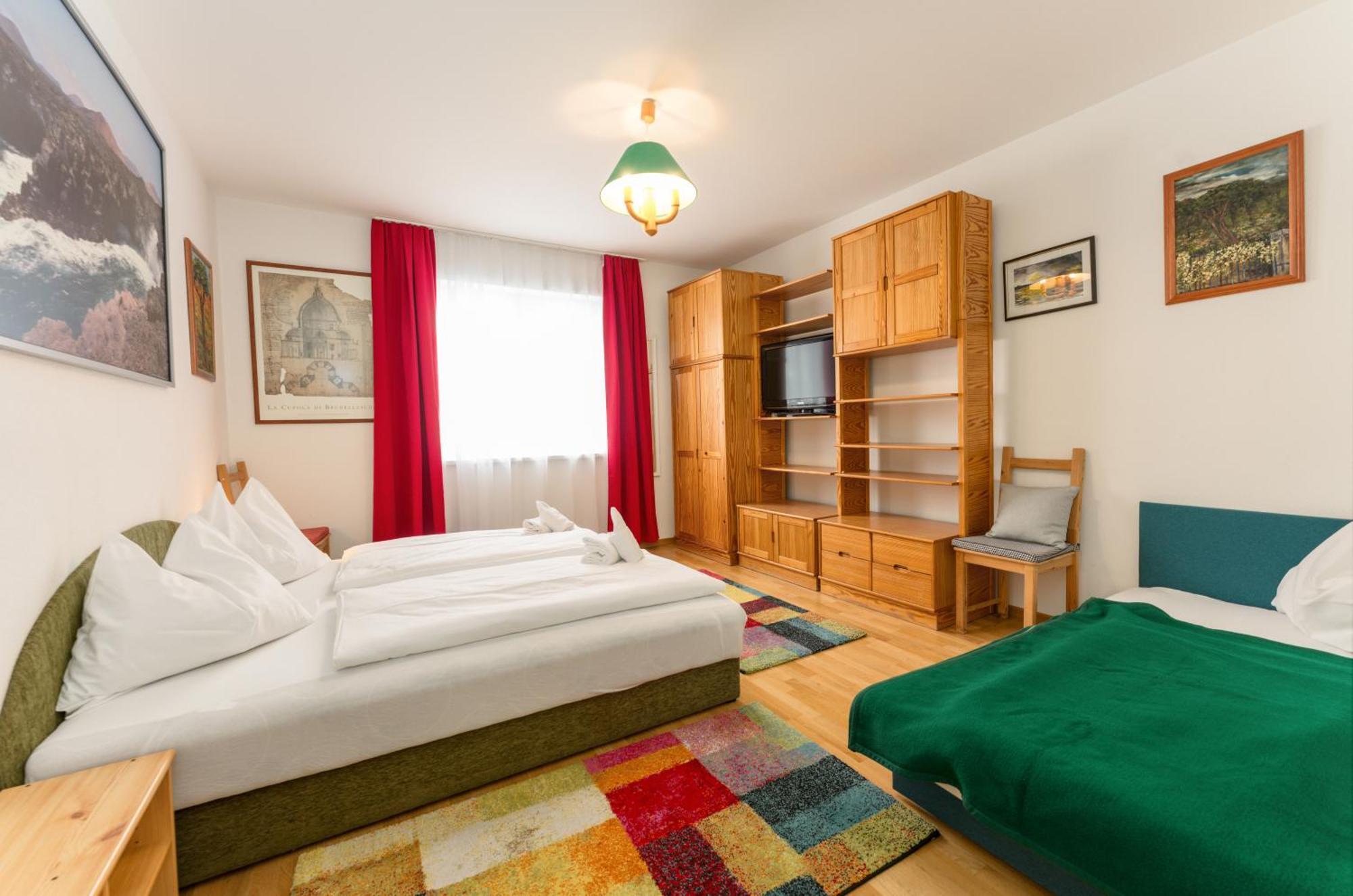 Ferienwohnungen Karoline by Schladming-Appartements Zimmer foto