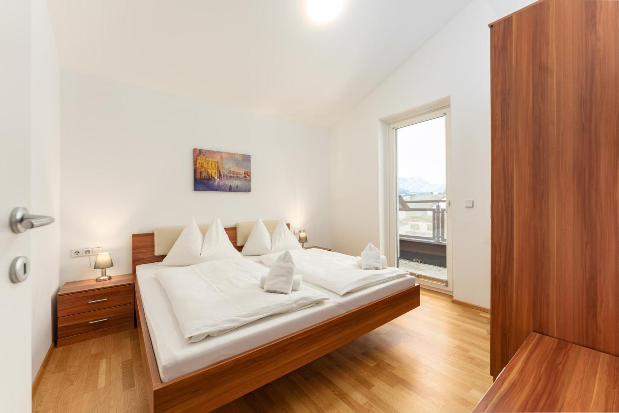 Ferienwohnungen Karoline by Schladming-Appartements Zimmer foto