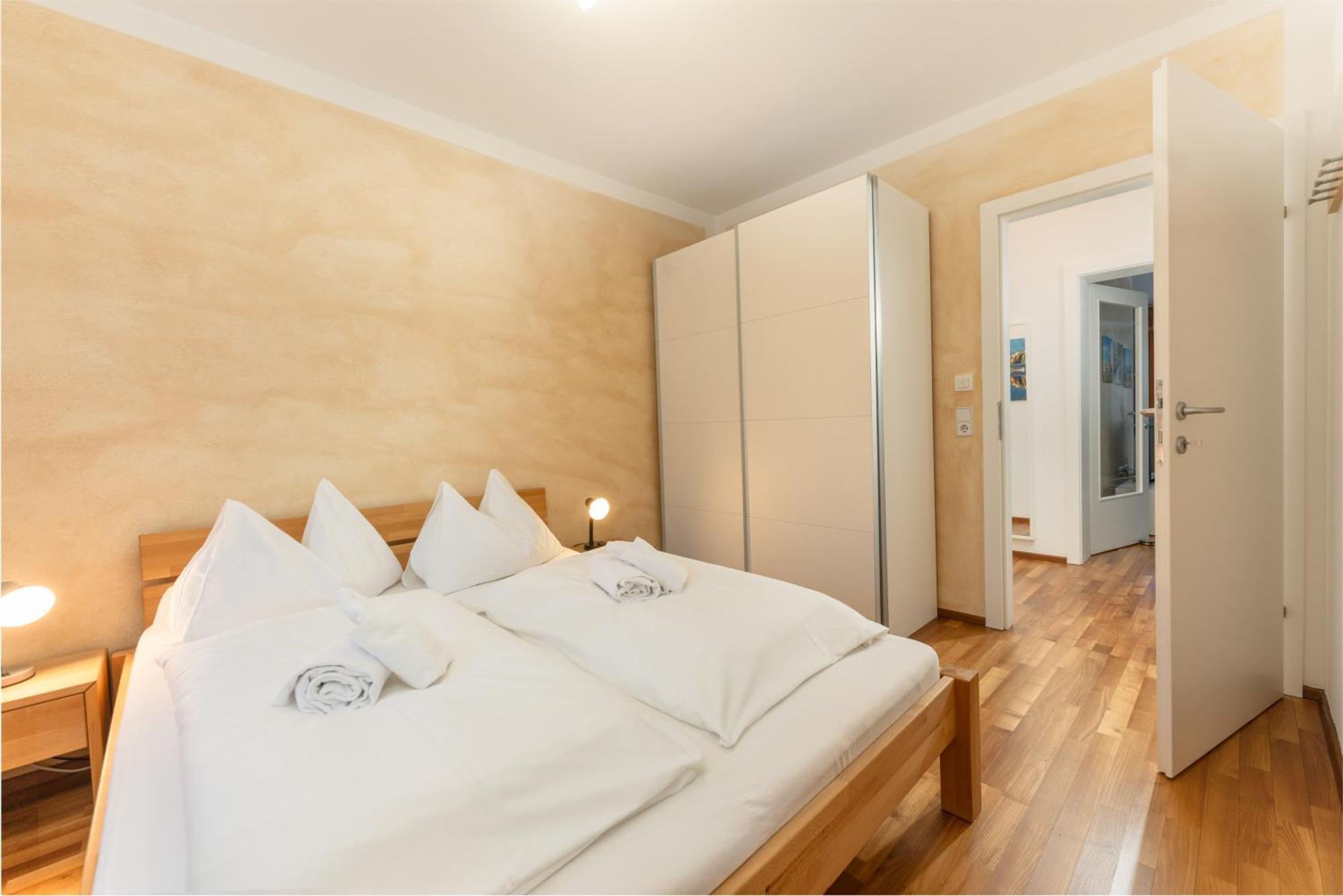 Ferienwohnungen Karoline by Schladming-Appartements Zimmer foto