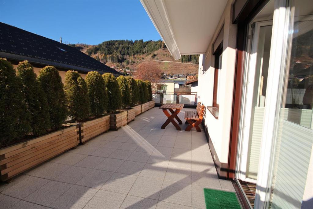 Ferienwohnungen Karoline by Schladming-Appartements Zimmer foto