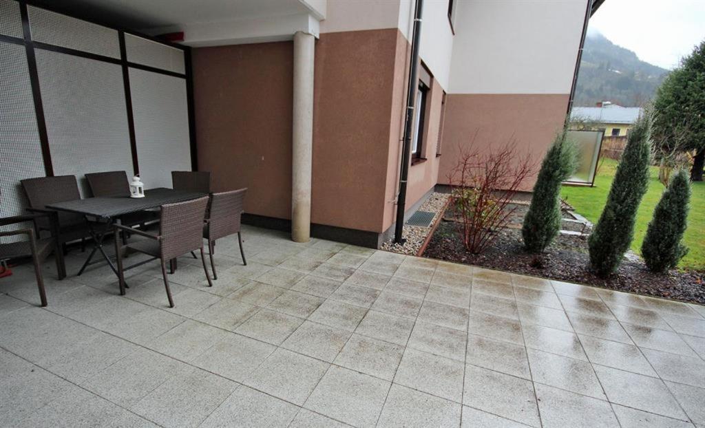 Ferienwohnungen Karoline by Schladming-Appartements Zimmer foto