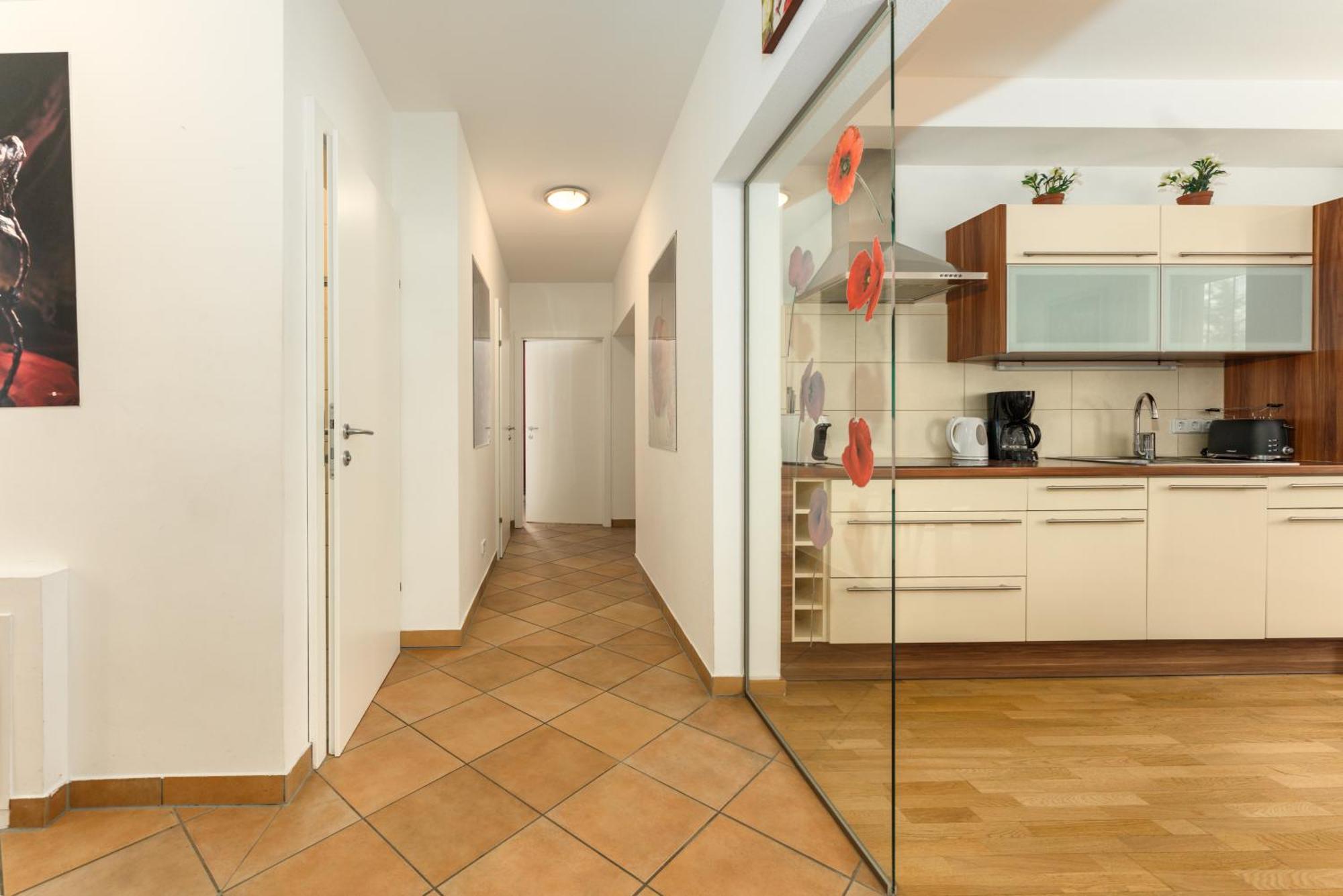 Ferienwohnungen Karoline by Schladming-Appartements Zimmer foto