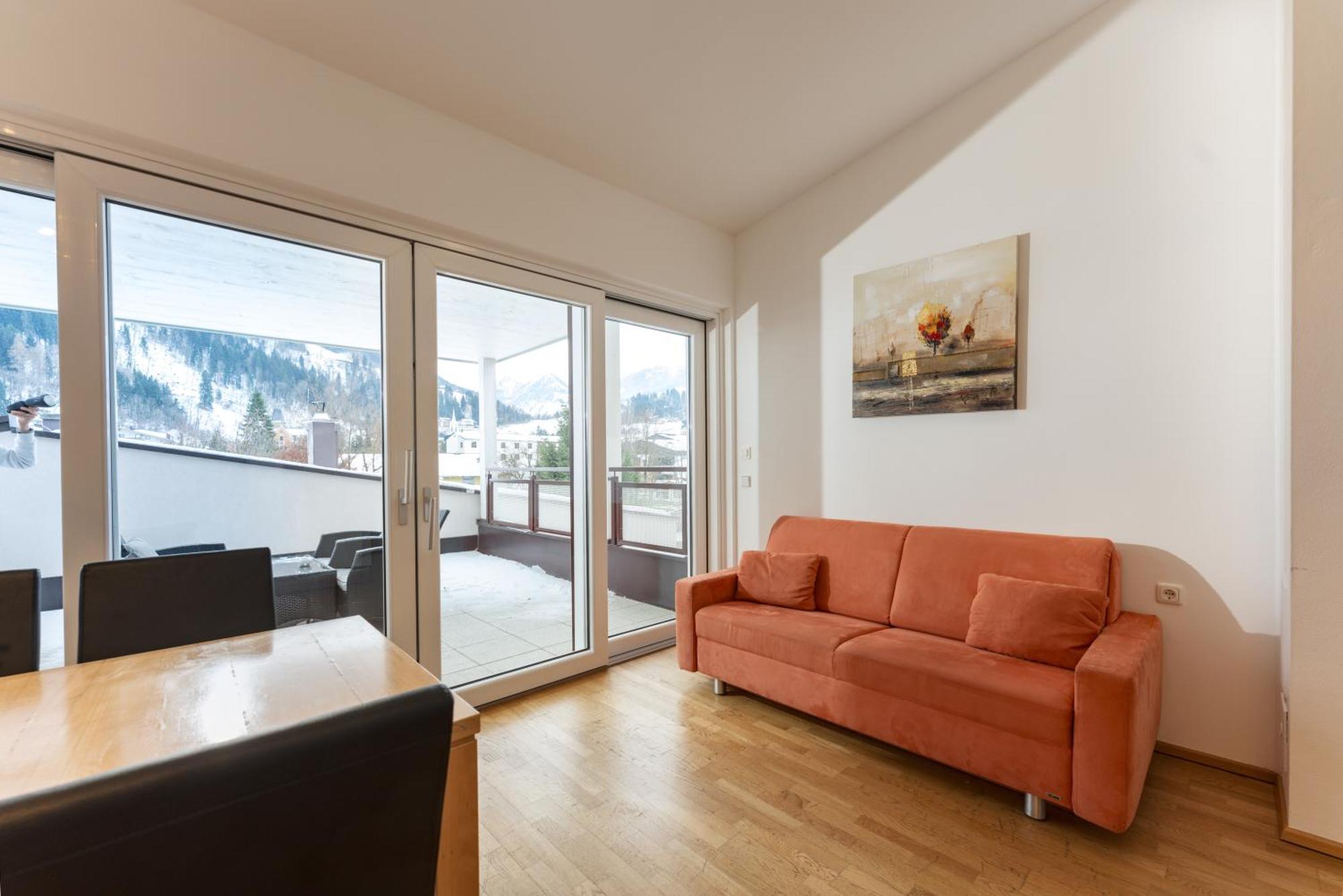 Ferienwohnungen Karoline by Schladming-Appartements Zimmer foto
