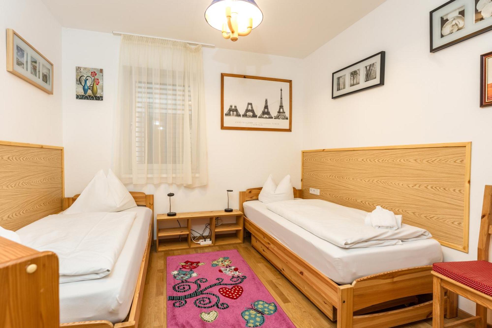 Ferienwohnungen Karoline by Schladming-Appartements Zimmer foto
