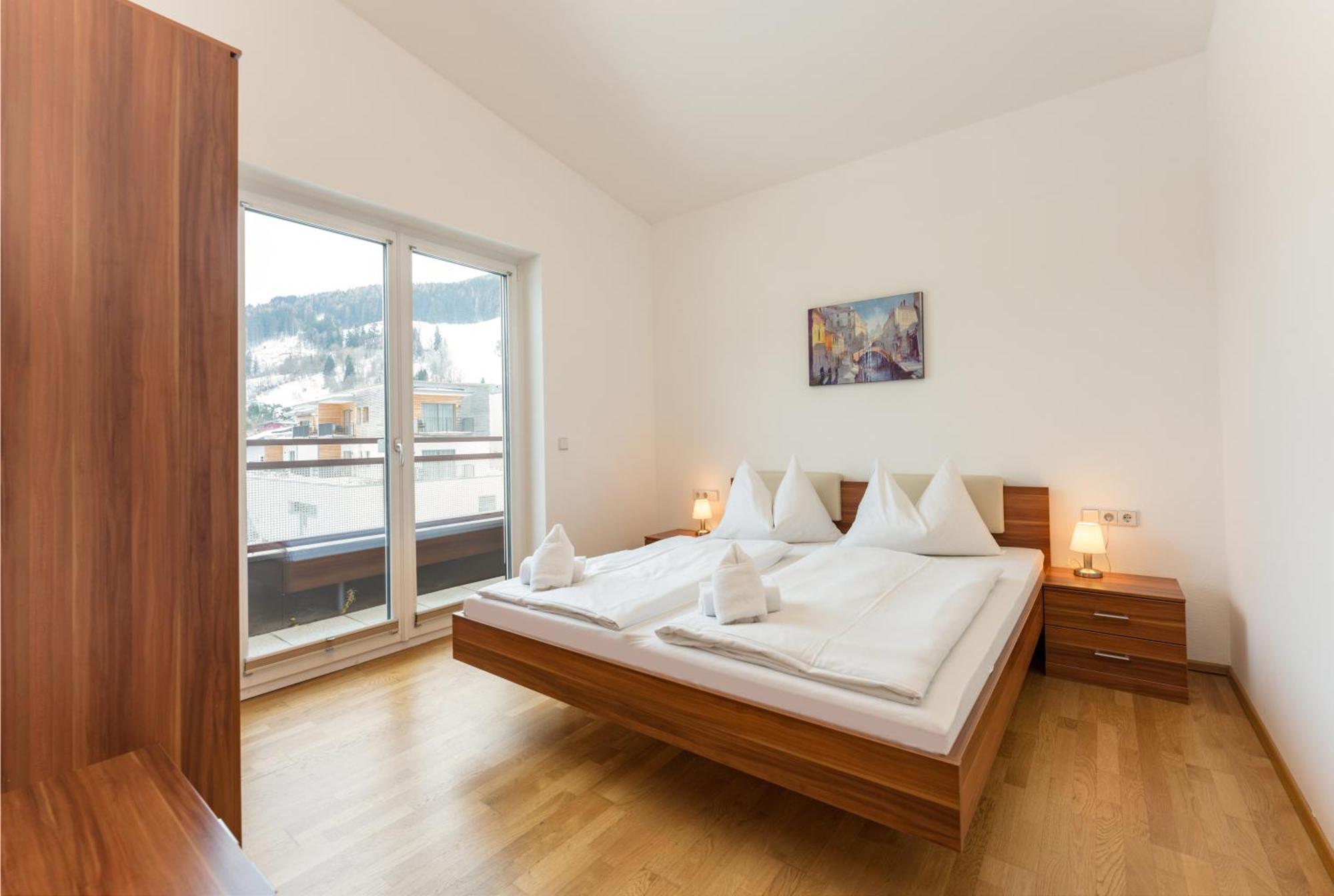 Ferienwohnungen Karoline by Schladming-Appartements Zimmer foto