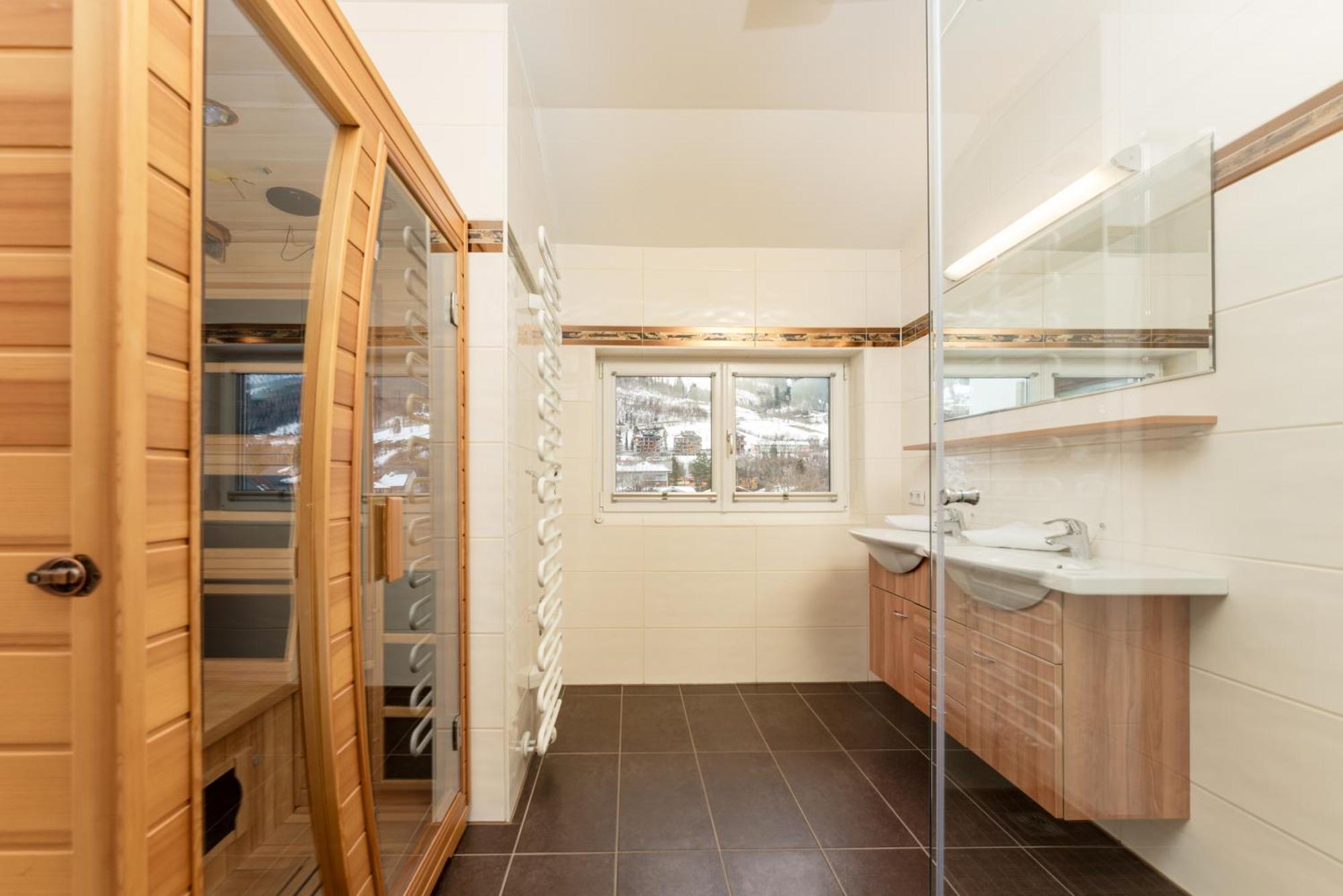 Ferienwohnungen Karoline by Schladming-Appartements Zimmer foto